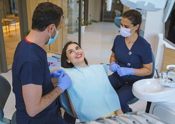 Best Root Canal Treatment  in Anna, OH