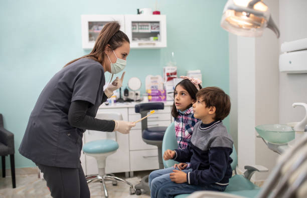 Best Laser Dentistry  in Anna, OH