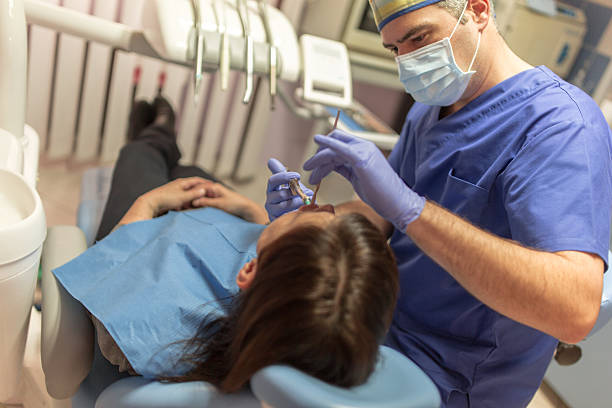 Best Wisdom Tooth Removal  in Anna, OH